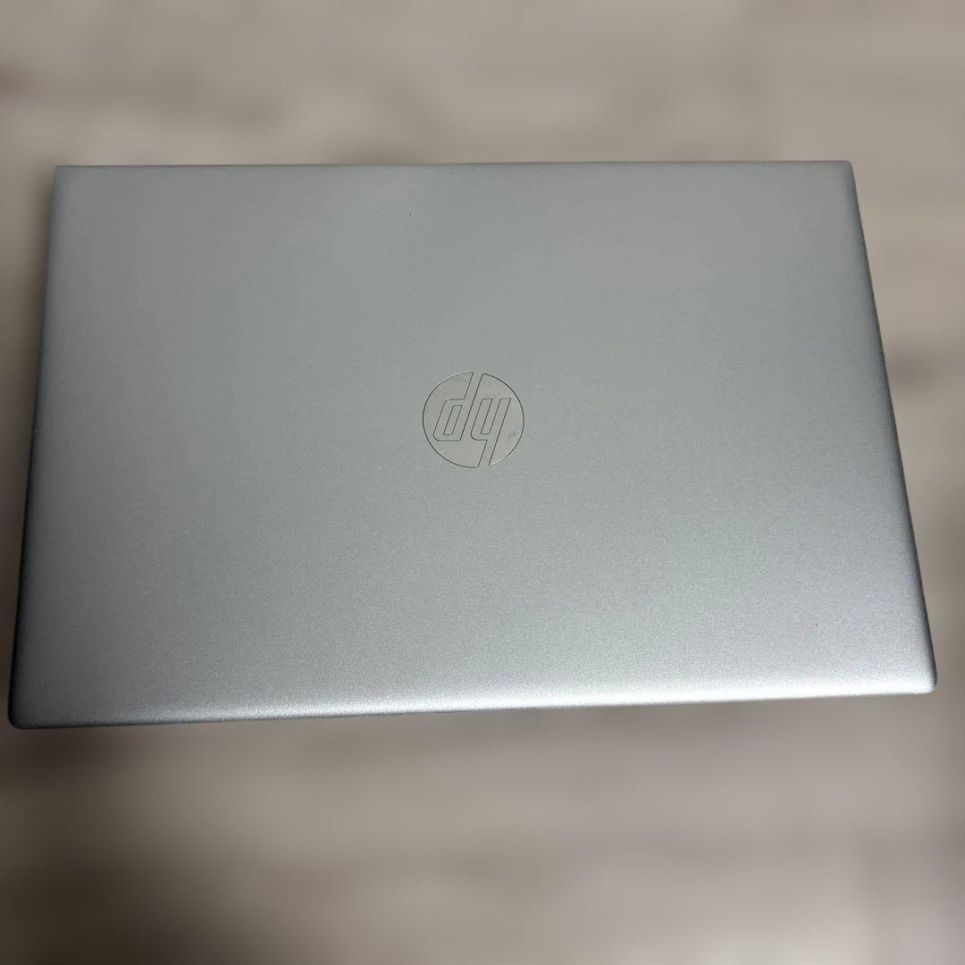 HP PROBOOK ノート型パソコン 16GB SSD256GB