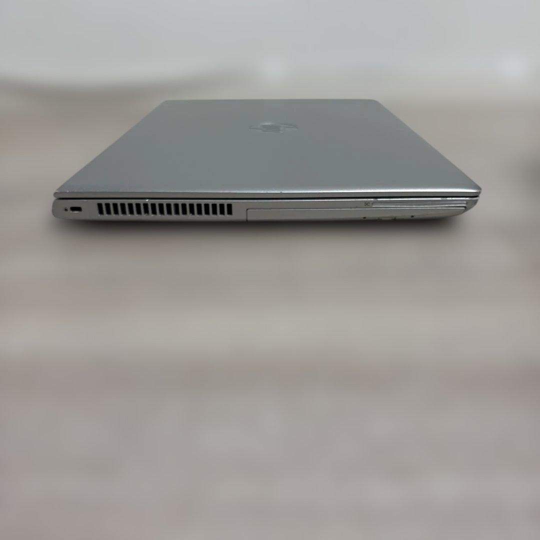 HP PROBOOK ノート型パソコン 16GB SSD256GB