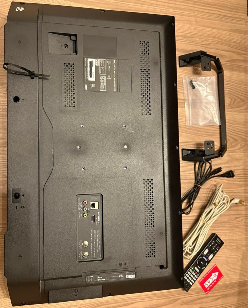 う*ん様 【美品】SONY BRAVIA 32型 フルHD液晶テレビ