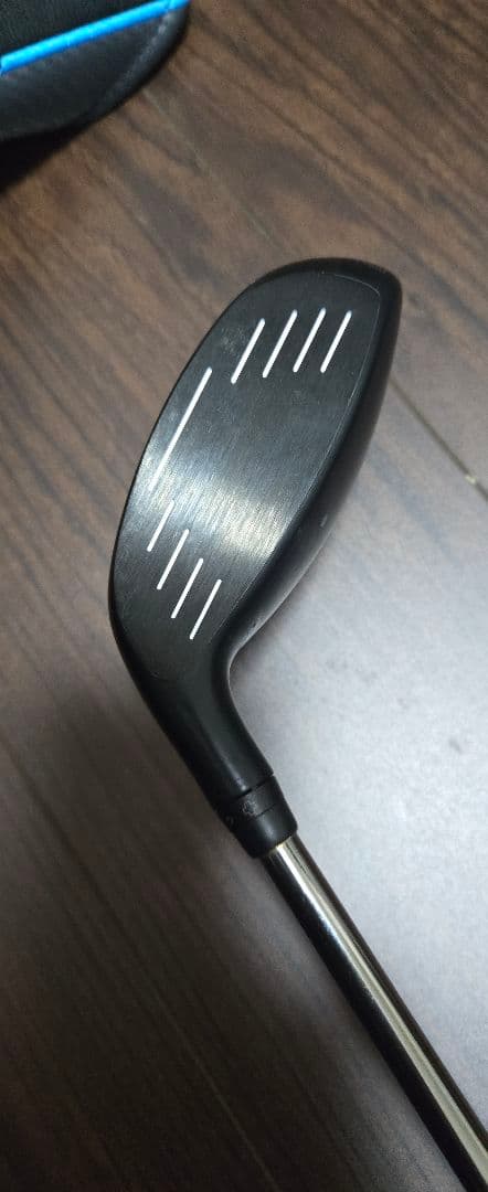 クラブ PING G440 LST 3W