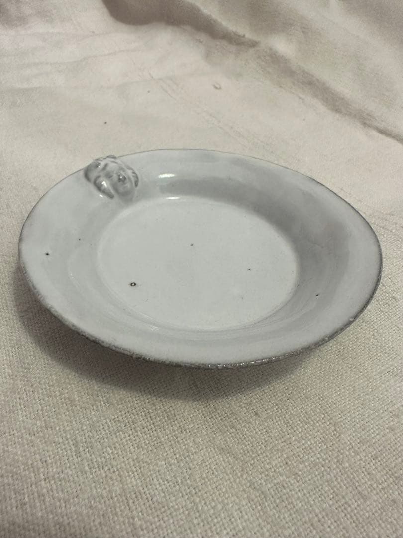 ASTIER de VILLATTE Alexandre ソーサー 13cm