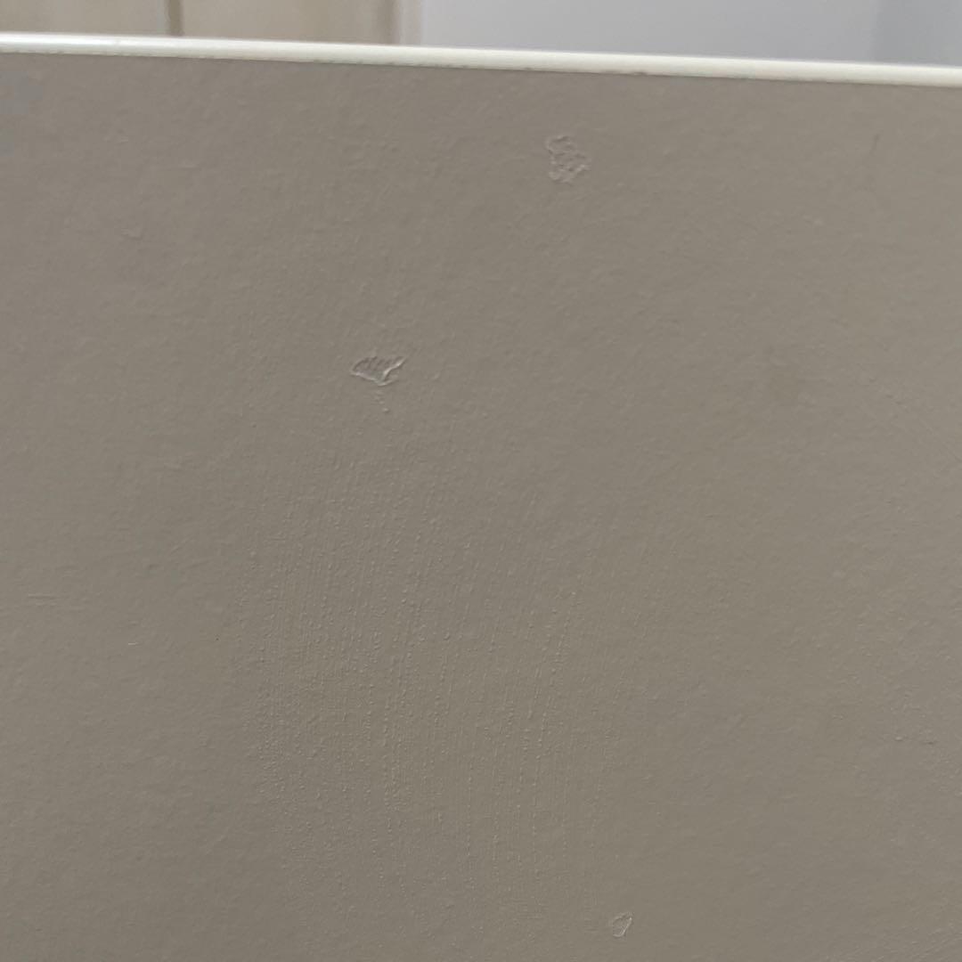 IKEA トロファスト ホワイト　おもちゃ箱