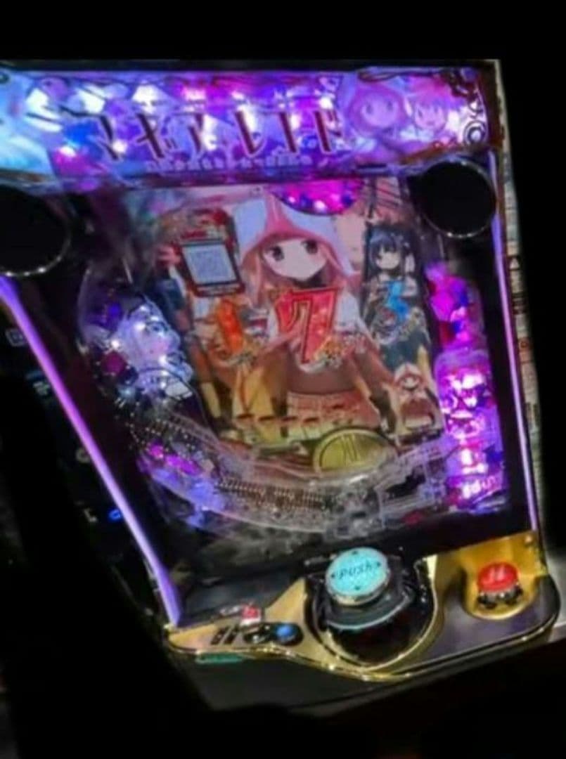 マギアレコード 魔法少女まどか☆マギカ外伝