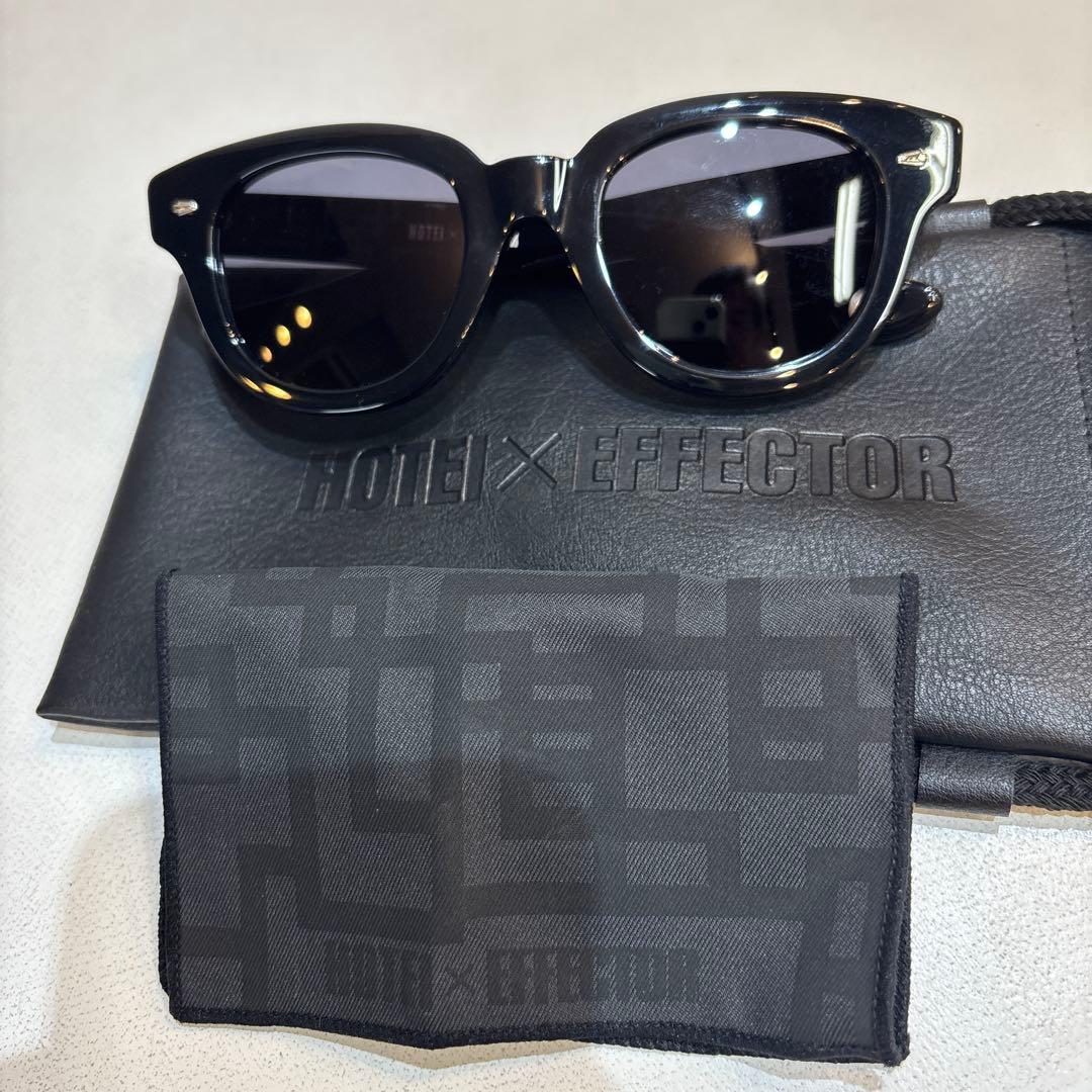 HOTEI×EFEFCTOR ゴラボレーションモデル