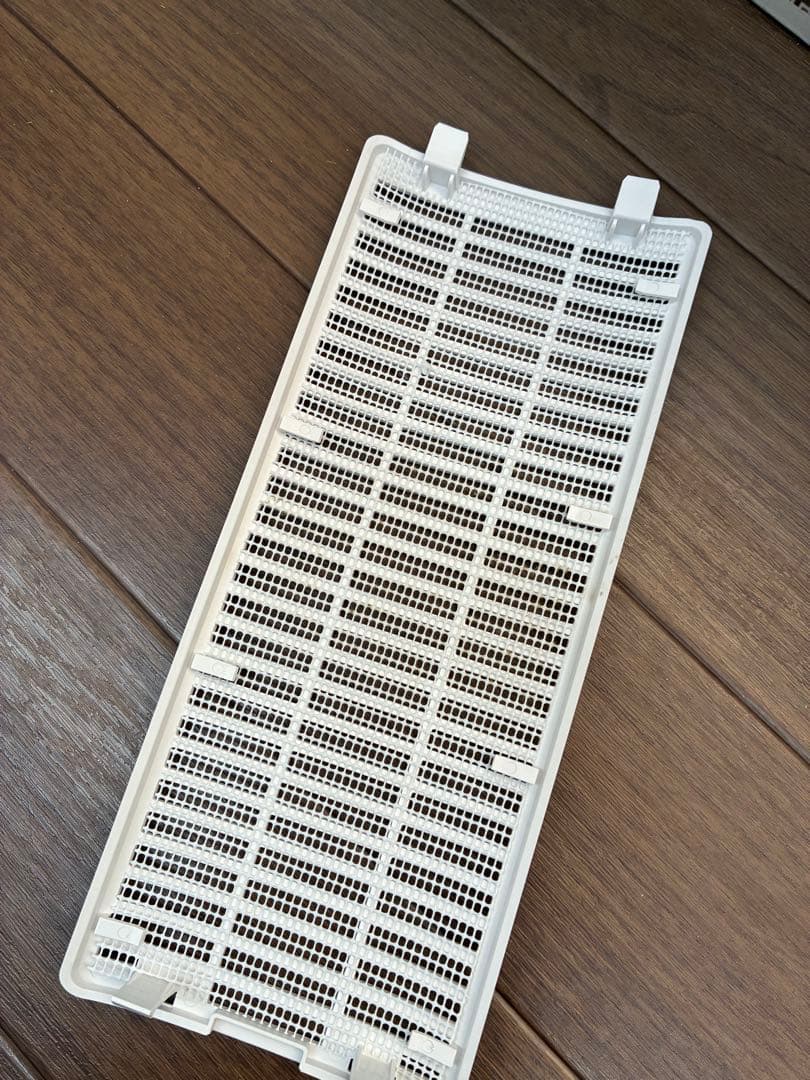 人感センサー付タワーセラミックヒーター DTC-L120N-WH