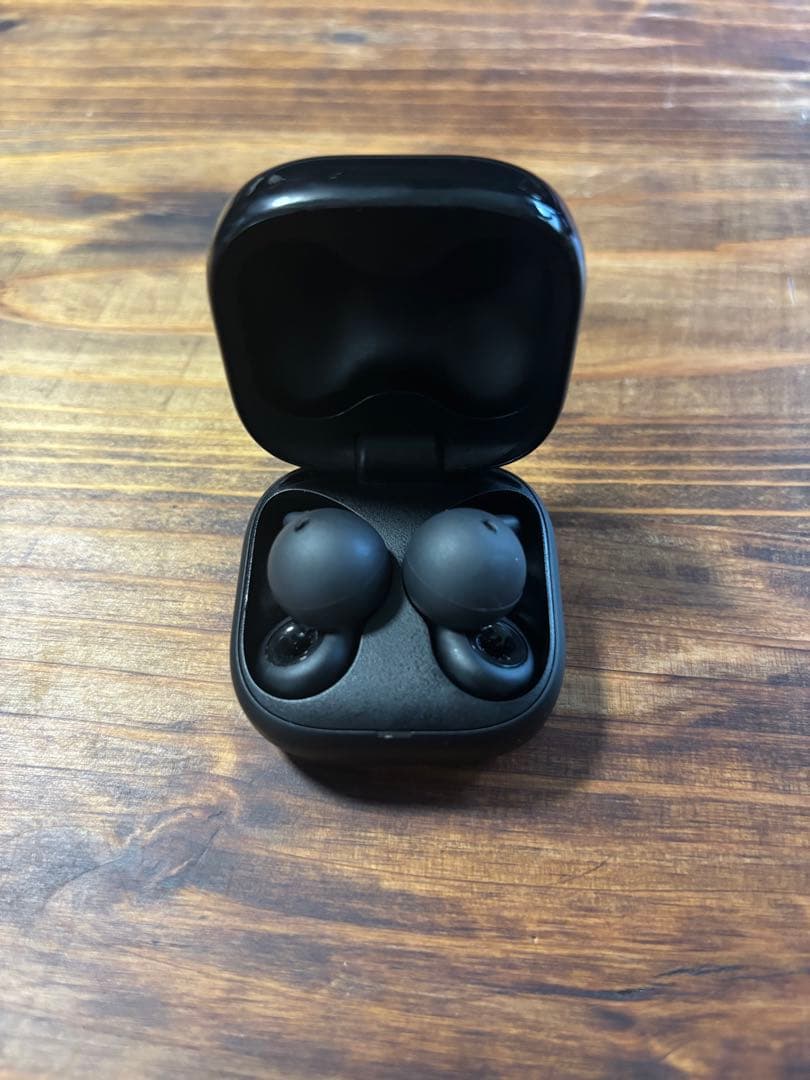 【美品】Sony LinkBuds Open