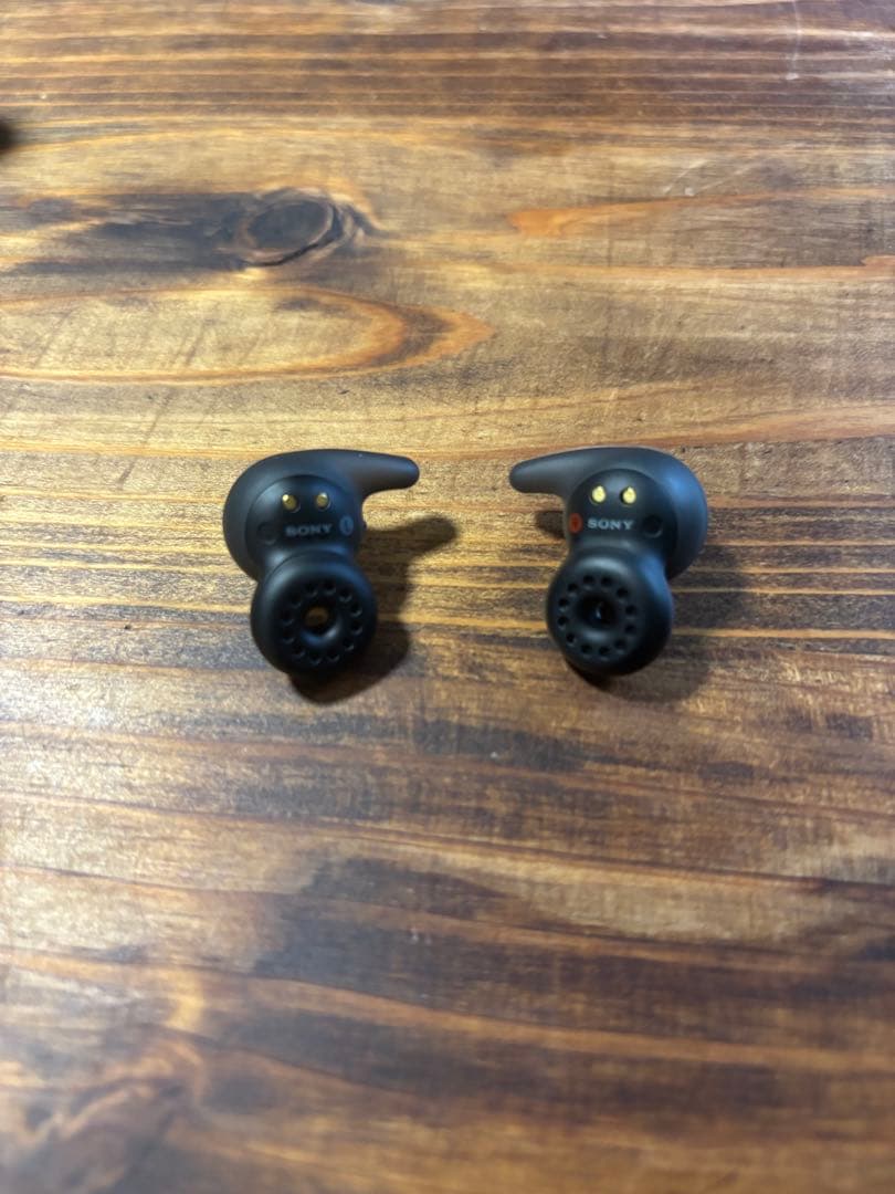 【美品】Sony LinkBuds Open