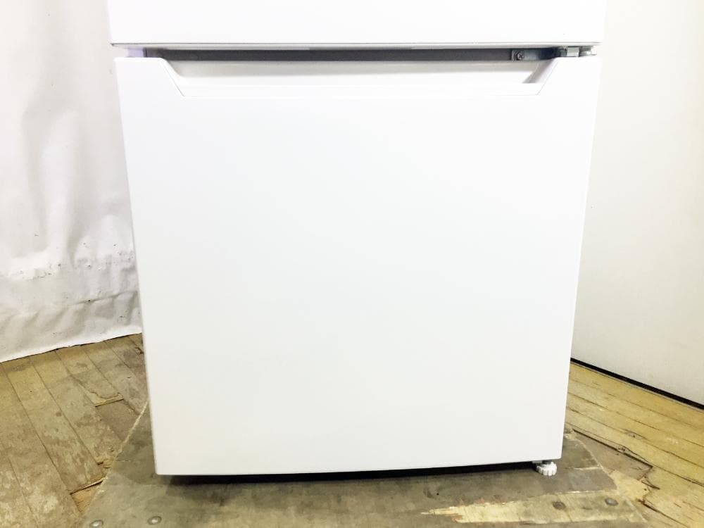 30日迄!2019年製ヤマダ 117L 冷蔵庫【YRZ-C12G2】