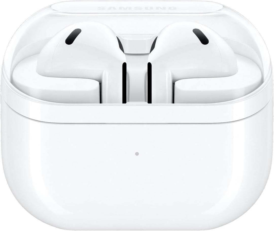 新品 SAMSUNG Galaxy Buds3【SM-R530NZWAXJP】