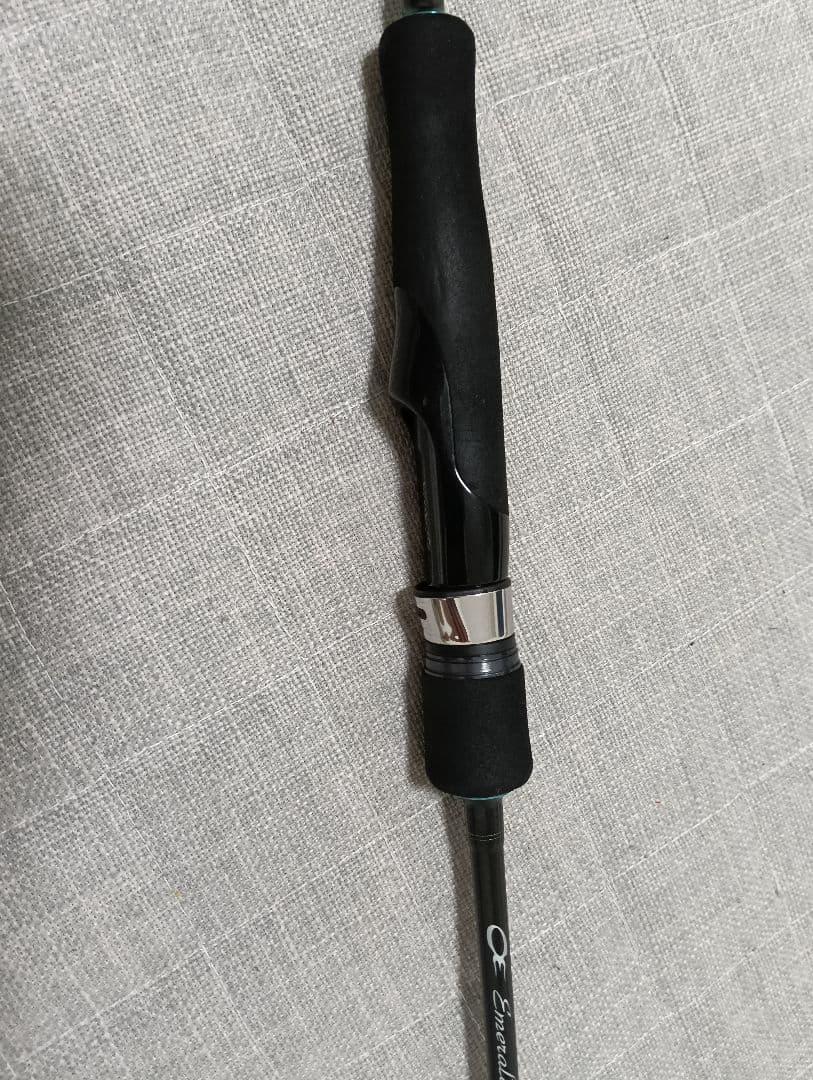 DAIWA エメラルダス ボートｘ511MLS-S