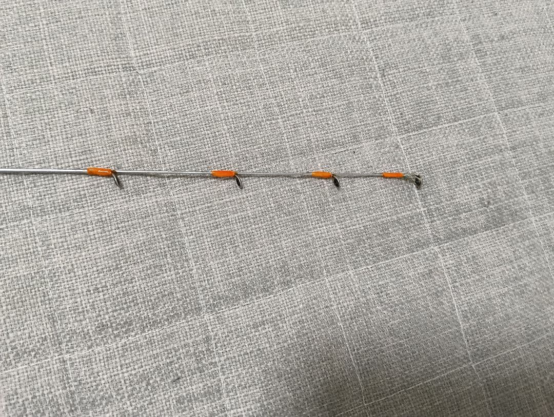 DAIWA エメラルダス ボートｘ511MLS-S