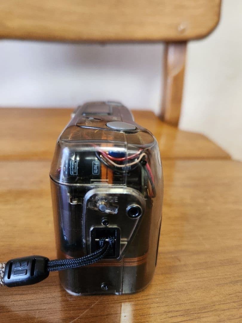 フィルムカメラ FF-9SD LIMITED