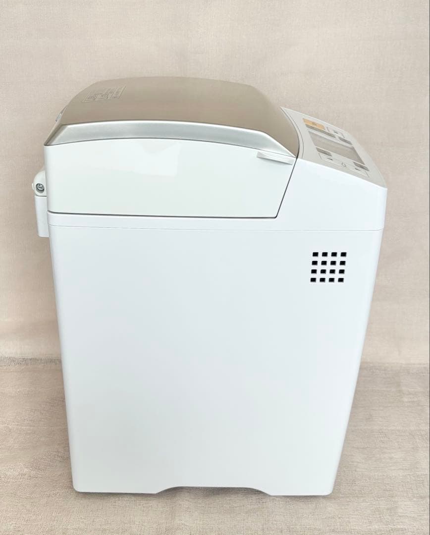 Panasonic ホームベーカリー GOPAN SD-RBM1001
