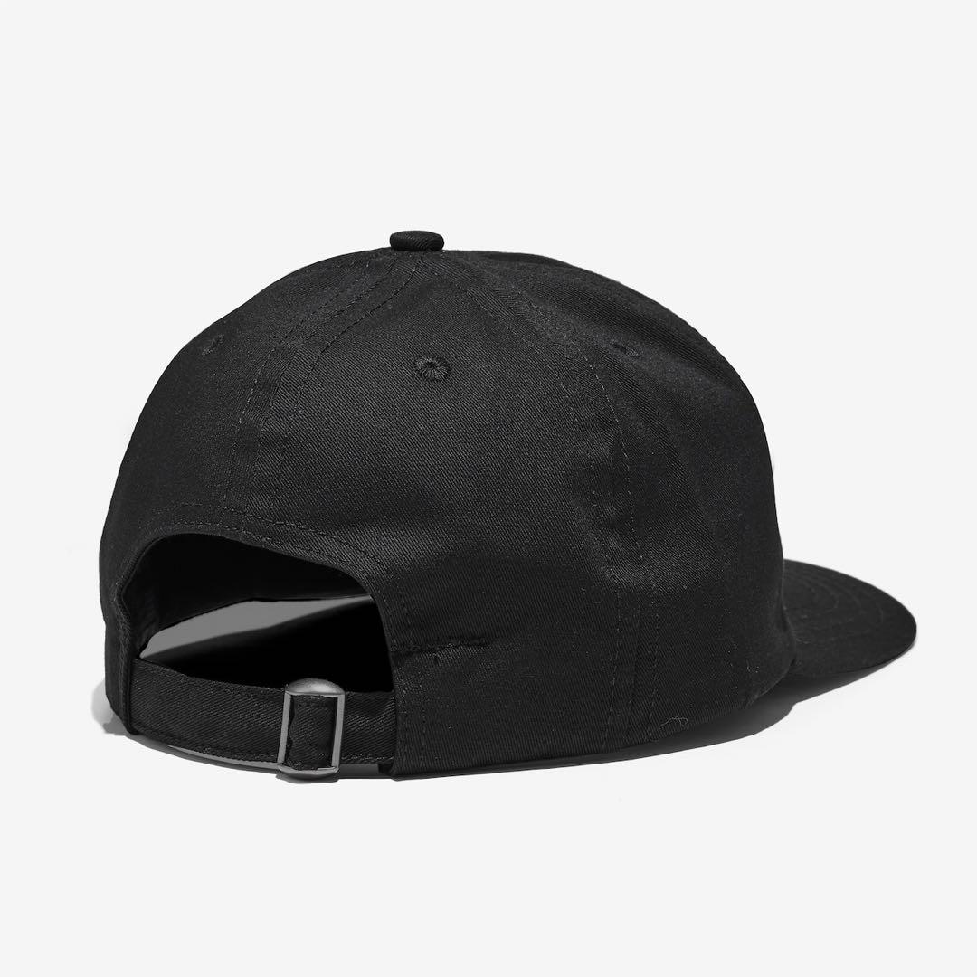 ENNOY PROFESSIONAL COTTON CAP （BLACK）