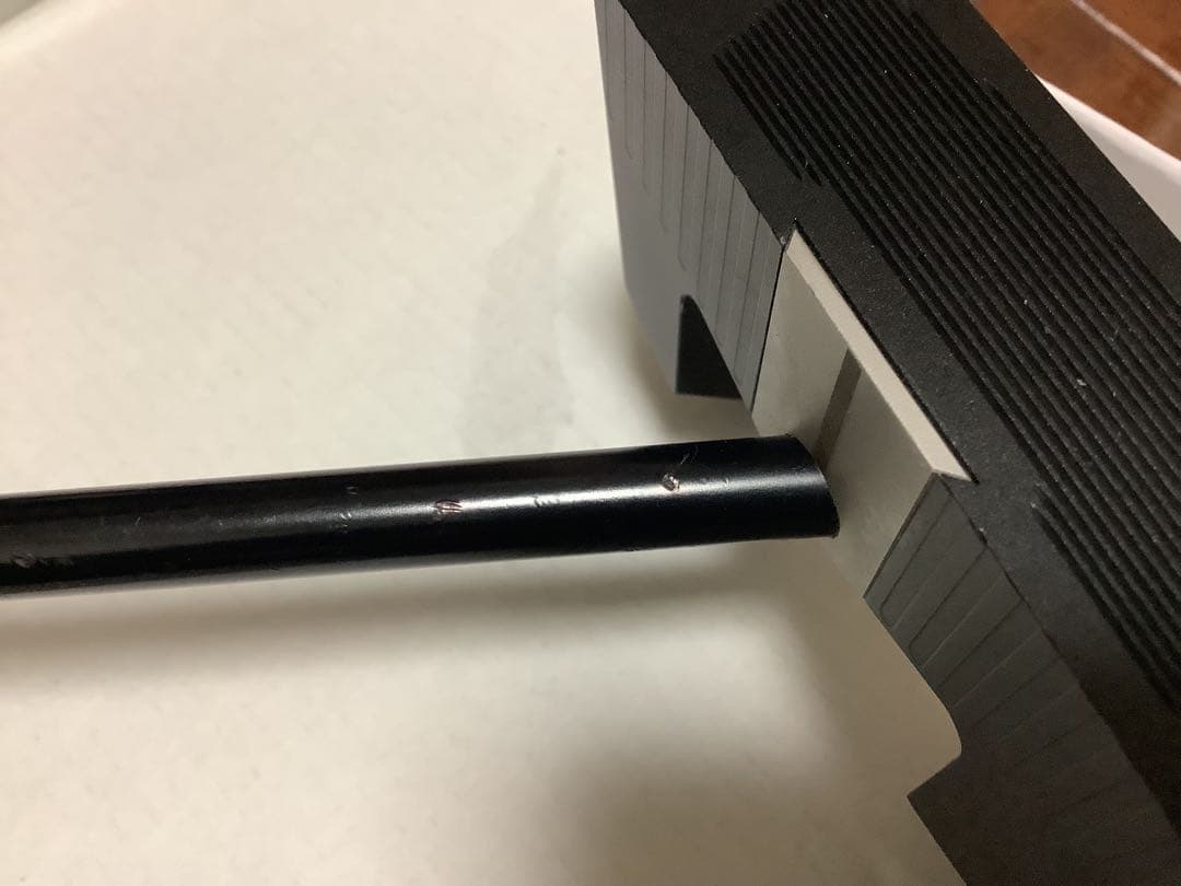 【名機】ZEROトルクL.A.B. GOLF パター MEZZ.1