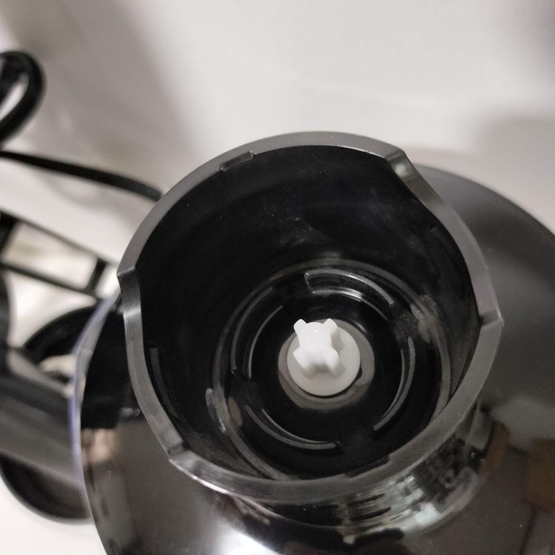 【店頭展示品】BRAUN　ブラウンマルチクイック　MQ9145XS　1268