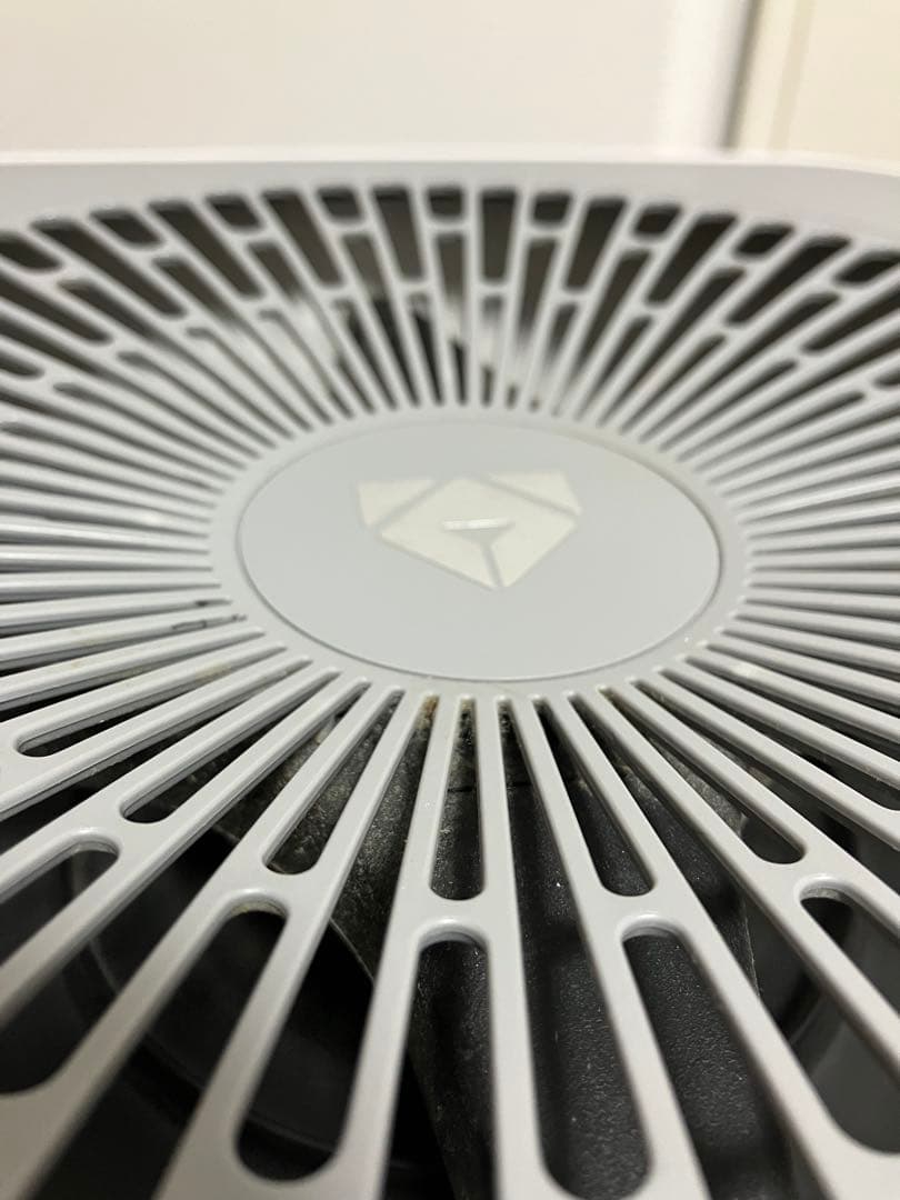 も*り様 Airdog X3s 空気清浄機 2022年製 稼働確認済み 清掃済み