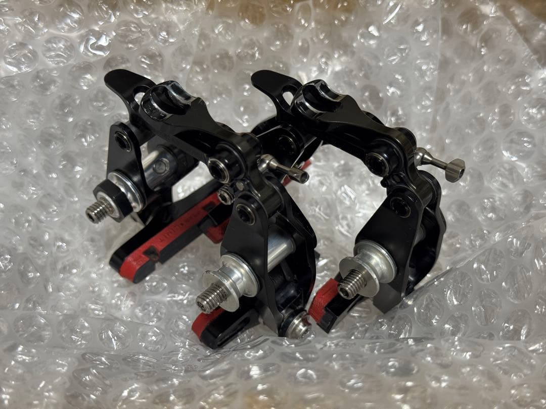 eeブレーキ　ダイレクトマウント　リムブレーキ eeBrake