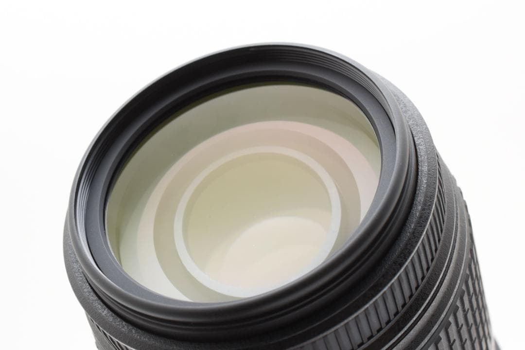 美品⭐️Nikon AF-S 55-300mm F3.5-5.6G VR 望遠