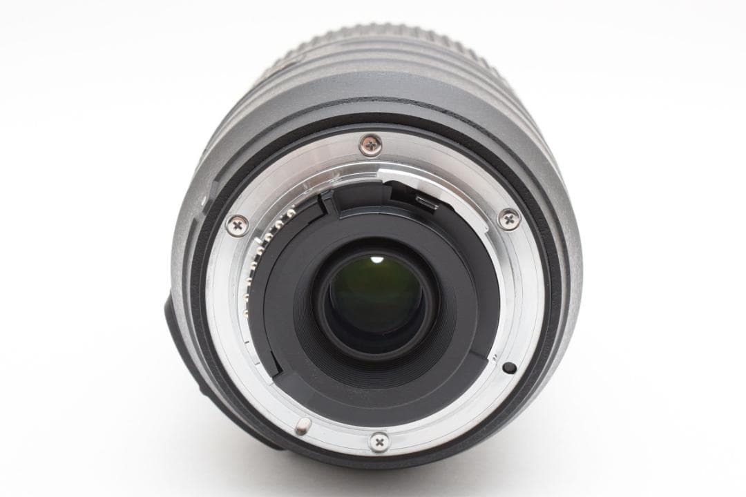美品⭐️Nikon AF-S 55-300mm F3.5-5.6G VR 望遠