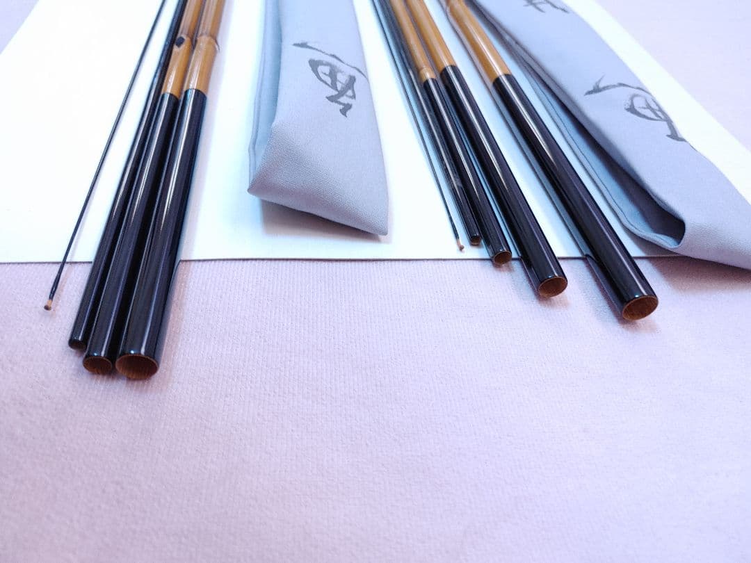 へら竿　ご確認用