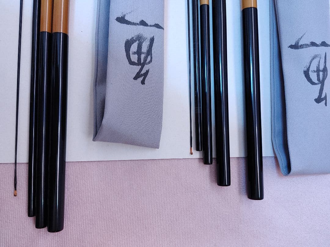 へら竿　ご確認用