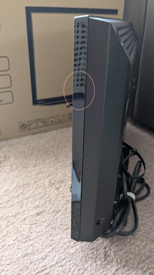 【2024年製】SHARP 19型液晶テレビ 2T-C19DE