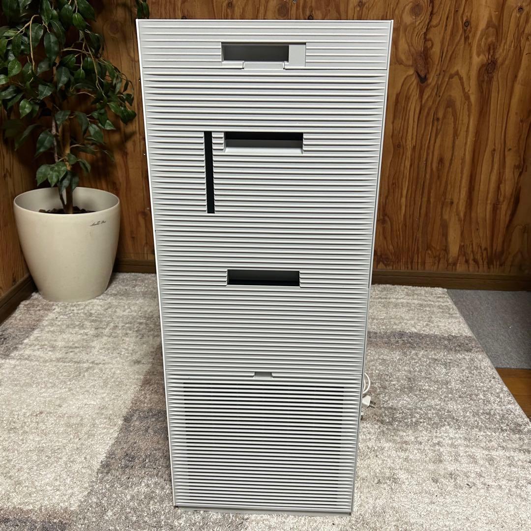 都内23区送料無料❗️DAIKIN MCK7OYN-W 加湿ストリーマ空気清浄機✨