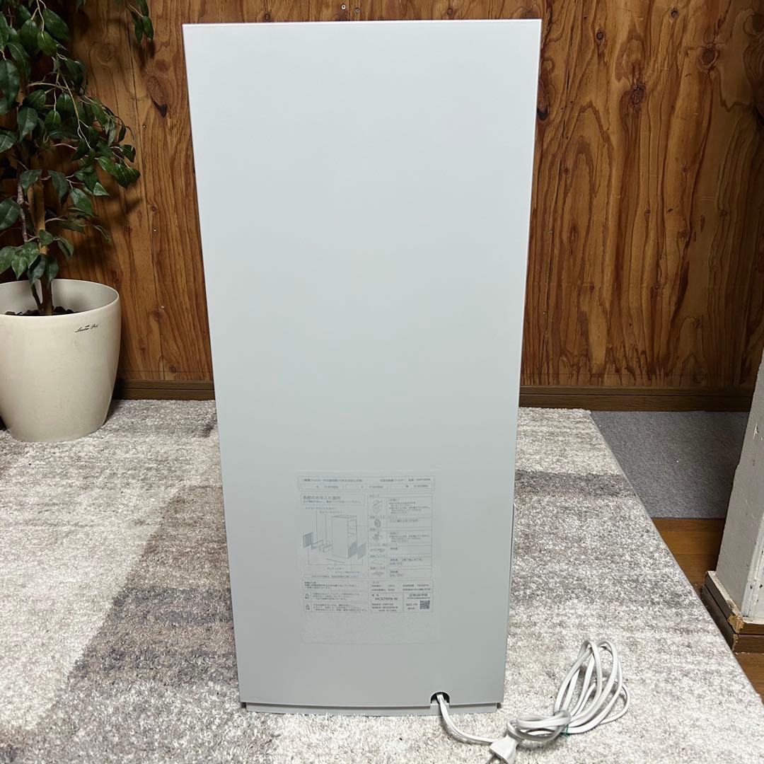 都内23区送料無料❗️DAIKIN MCK7OYN-W 加湿ストリーマ空気清浄機✨