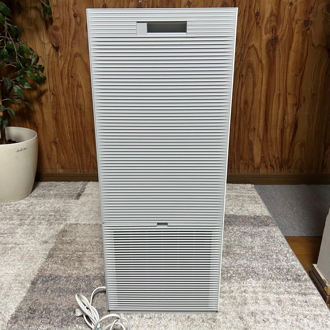 都内23区送料無料❗️DAIKIN MCK7OYN-W 加湿ストリーマ空気清浄機✨