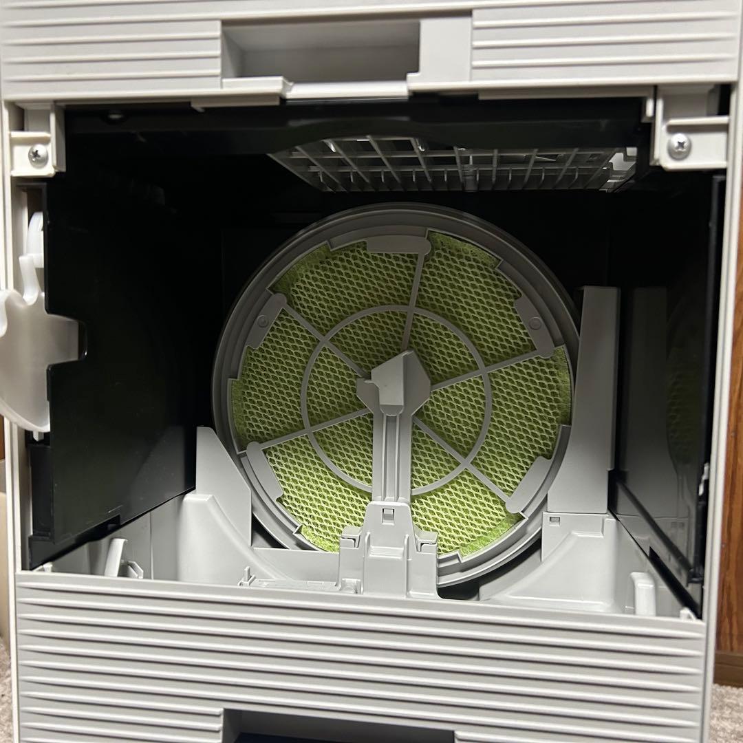 都内23区送料無料❗️DAIKIN MCK7OYN-W 加湿ストリーマ空気清浄機✨