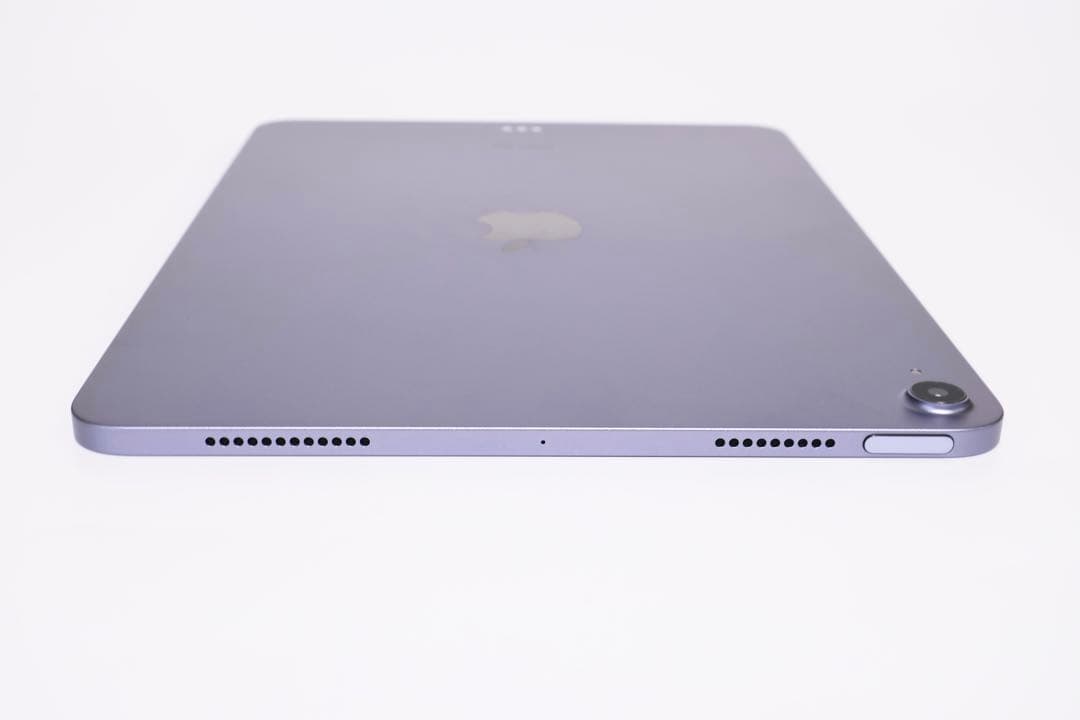Apple iPad Air｜第5世代｜Wi-Fi｜256GB｜M1｜パープル