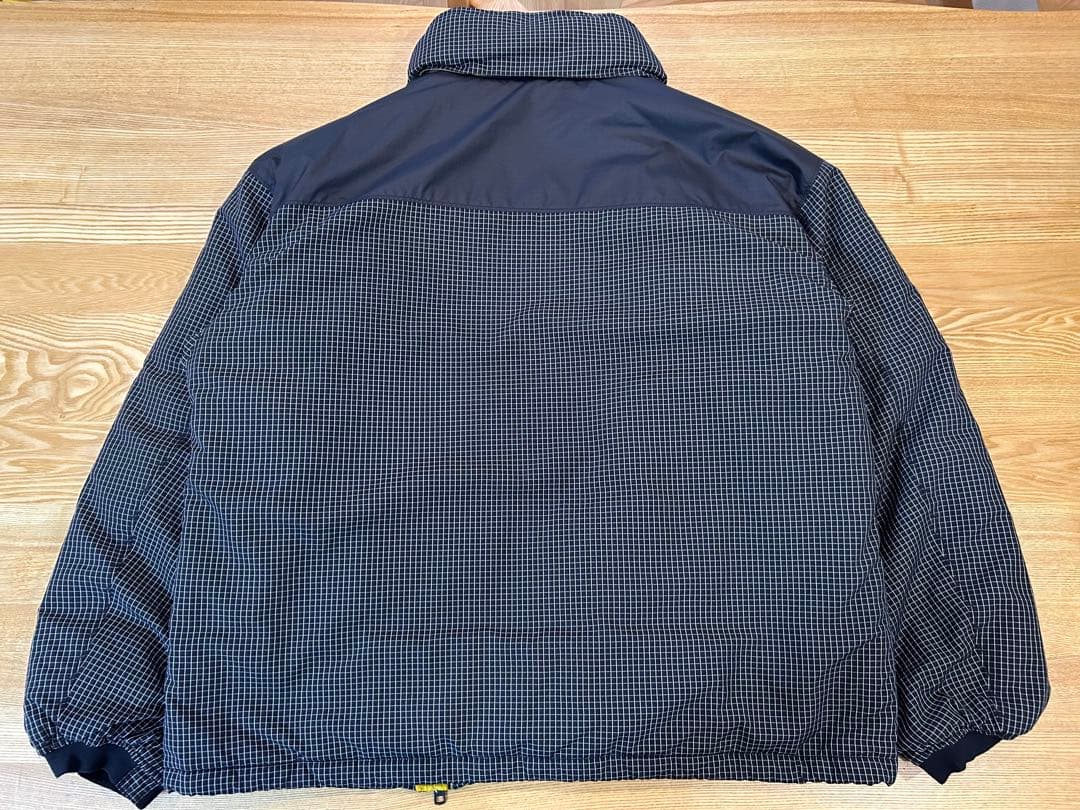 ノースフェイスパープルレーベル ダウンジャケット ナナミカ NY2950N