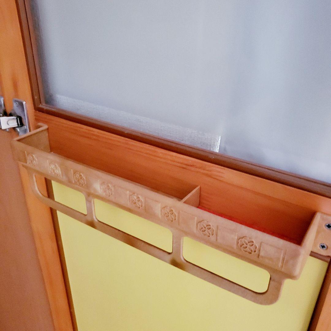 クローゼット　タンス　収納棚　天然無垢材