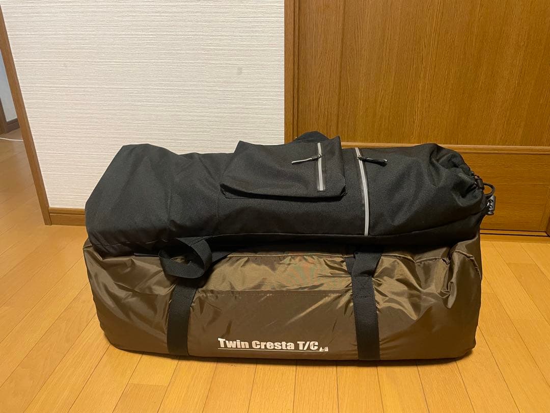 ⭐️ツインクレスタ T/C⭐️未使用品！