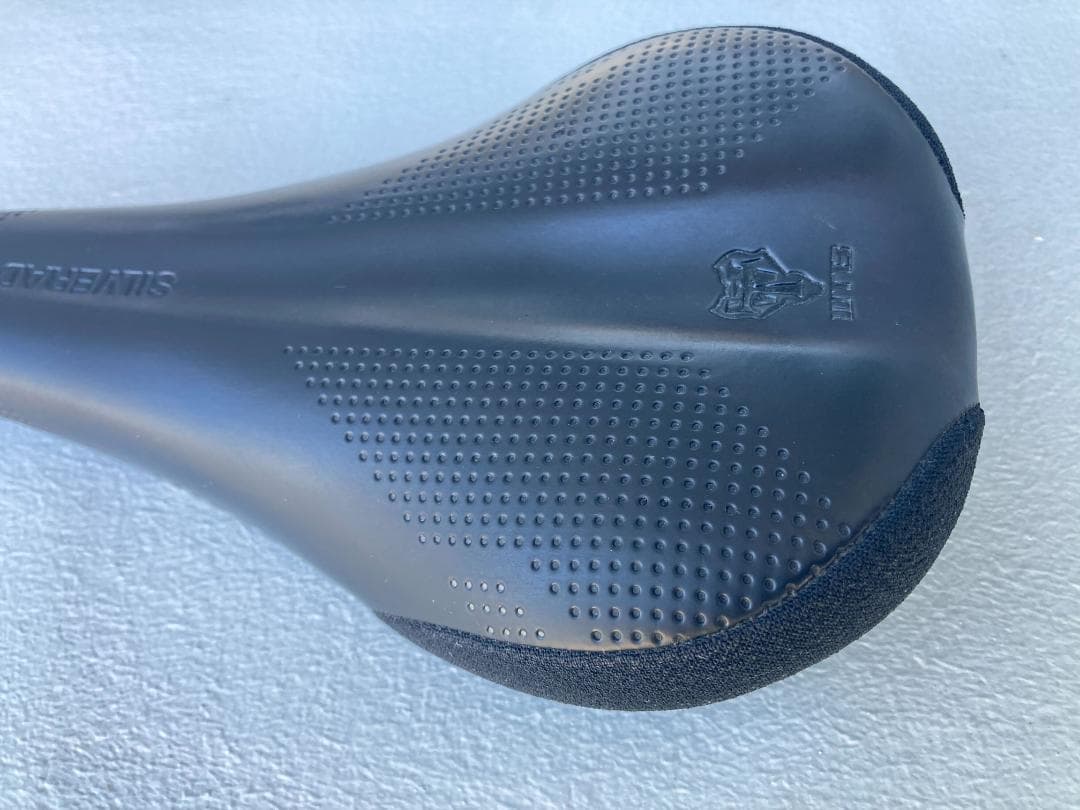 WTB SILVERADO チタンレール サドル