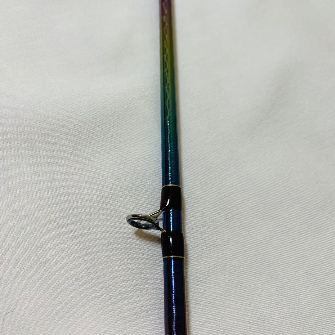 シマノ　ワールドシャウラ 1703R-2 WORLD SHAULA