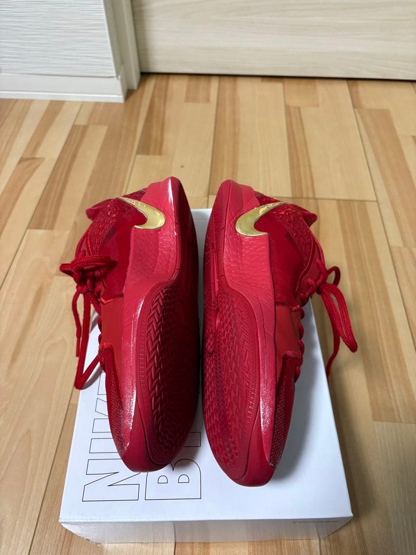 ビックル　NIKE ナイキ　サブリナ2