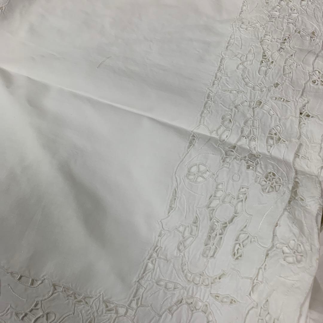 テーブルクロス3点ジャンク