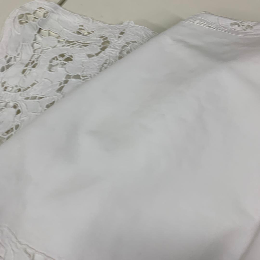 テーブルクロス3点ジャンク