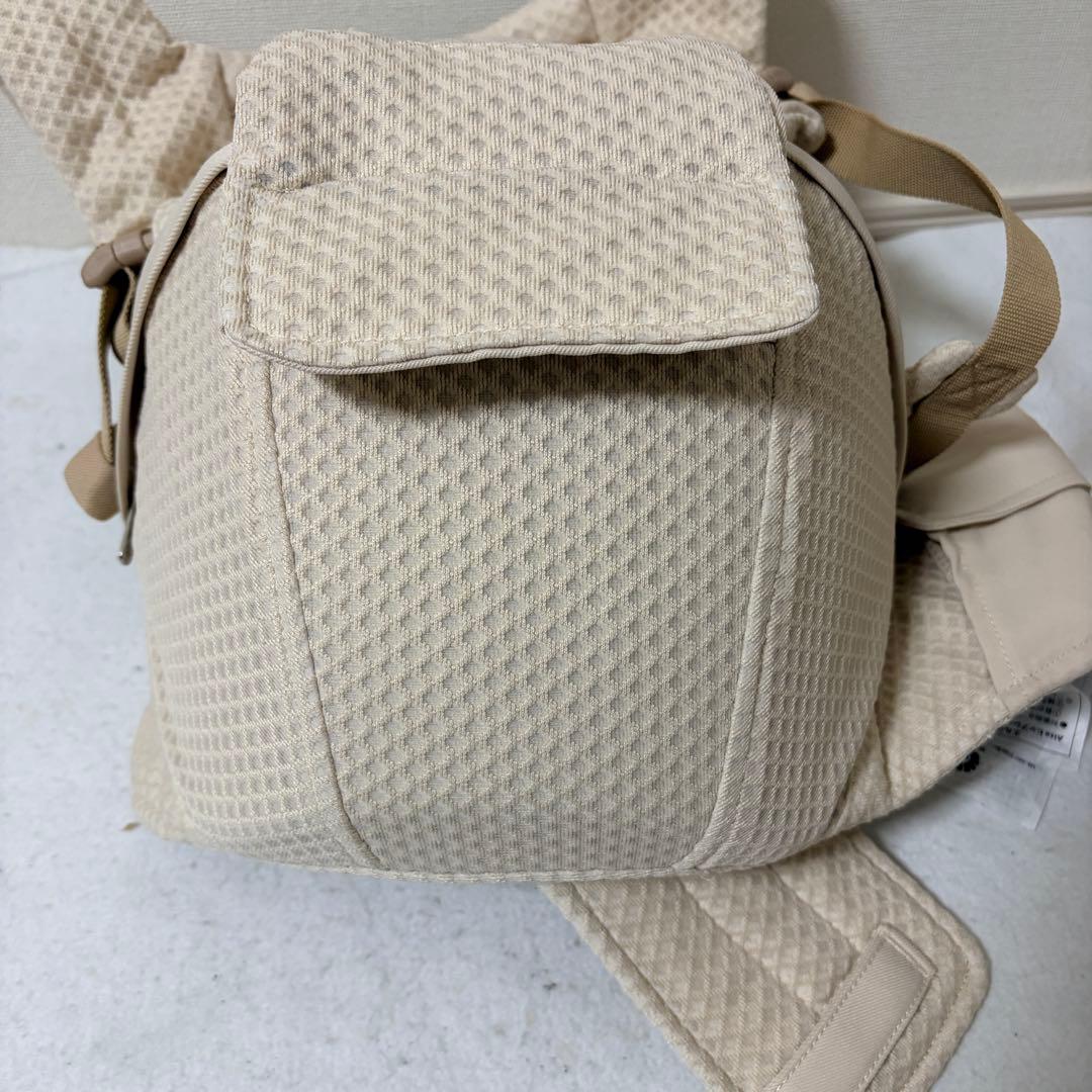 極美品 最上位モデル エルゴベビー アルタ ヒップシート ALTA メッシュ