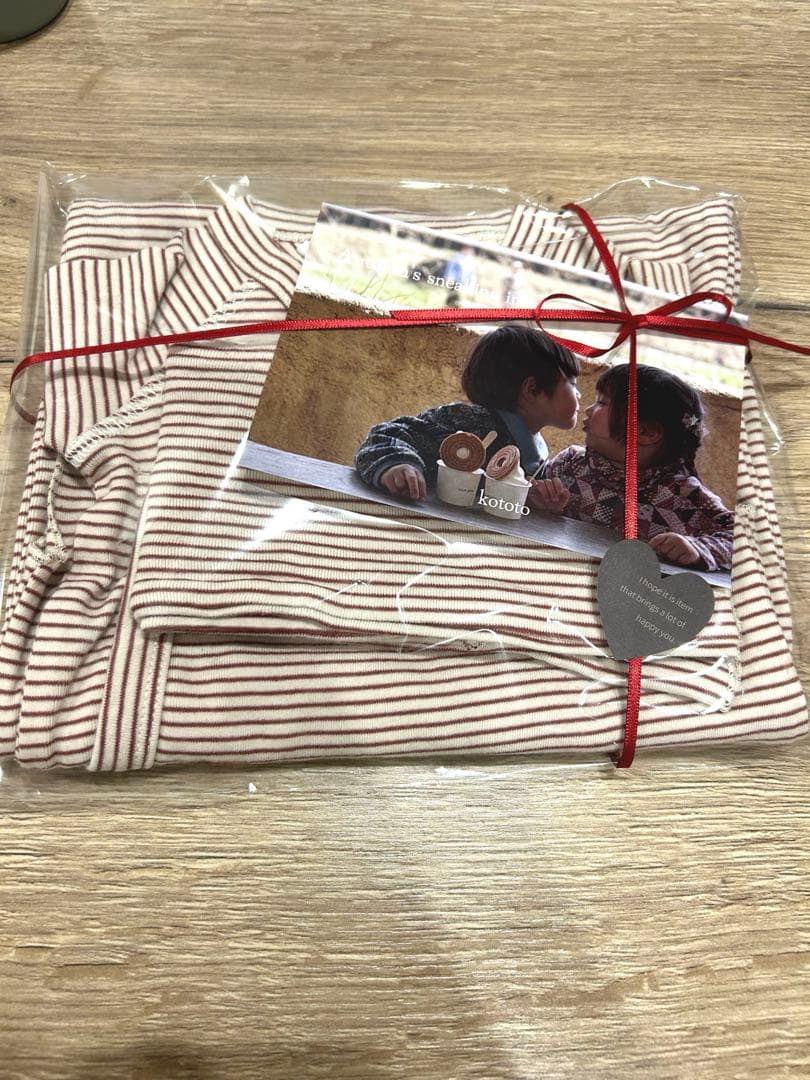 susukoshi ススコシ　新生児　キモノガウン