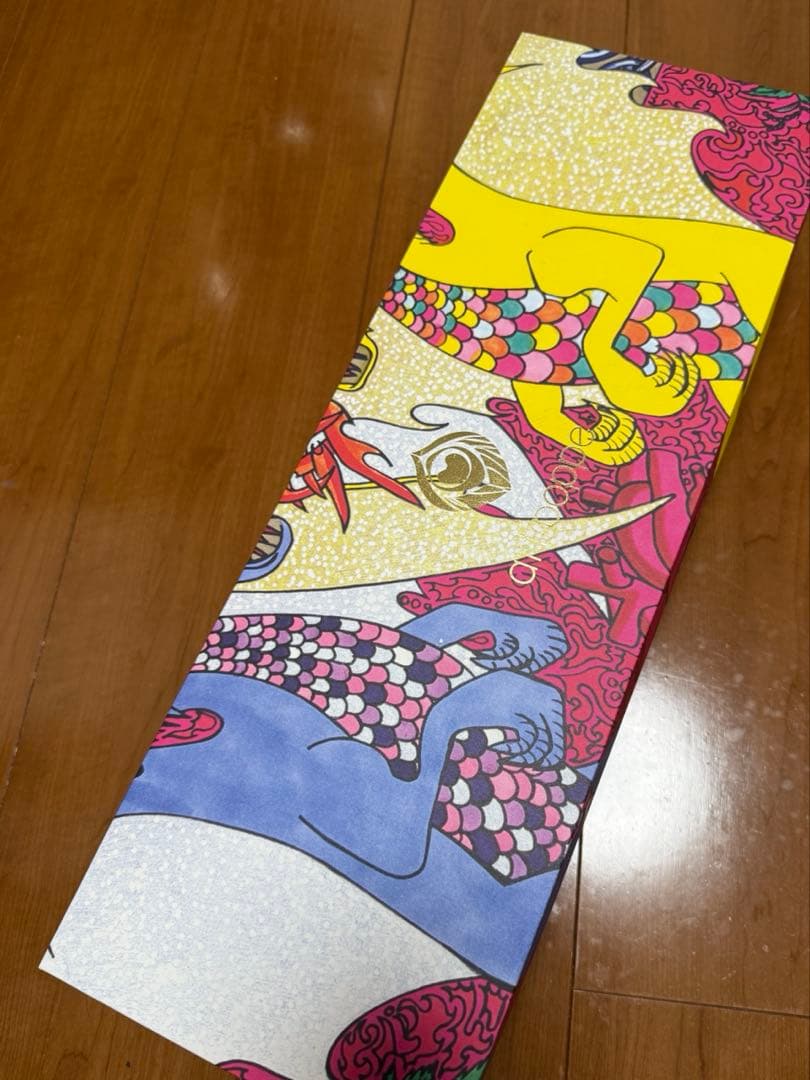 Artipoppe 抱っこ紐 ネイビー 箱付き アーティポッペ