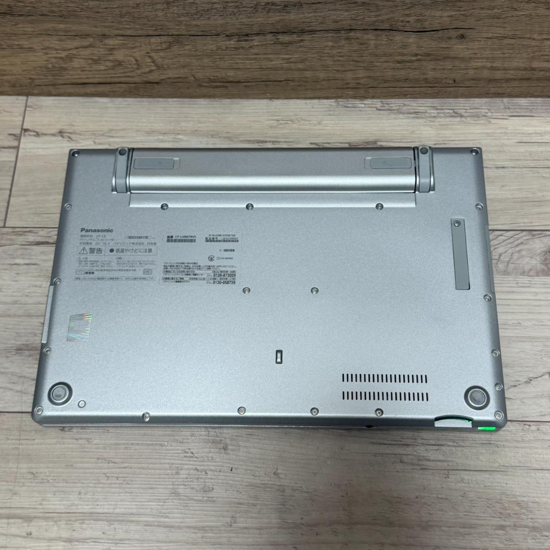 コスパ良好! dynabook G83/HU 第11世代Core i5 16GB