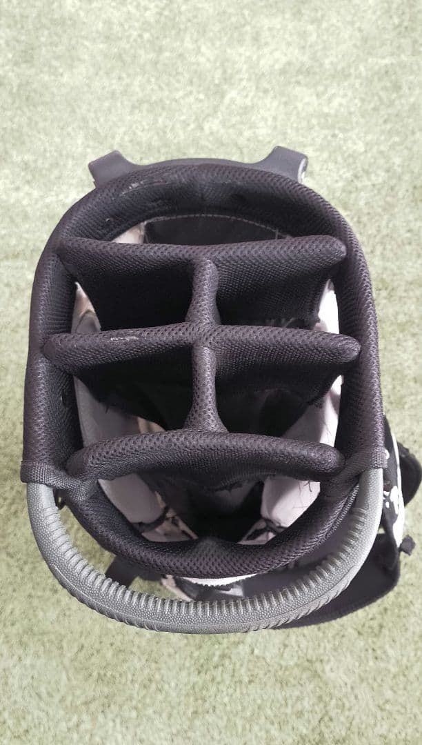 OAKLEY オークリー　ゴルフ　スタンドキャディバック　 9型