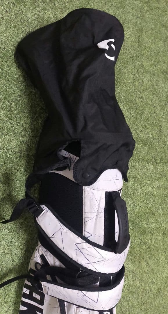 OAKLEY オークリー　ゴルフ　スタンドキャディバック　 9型