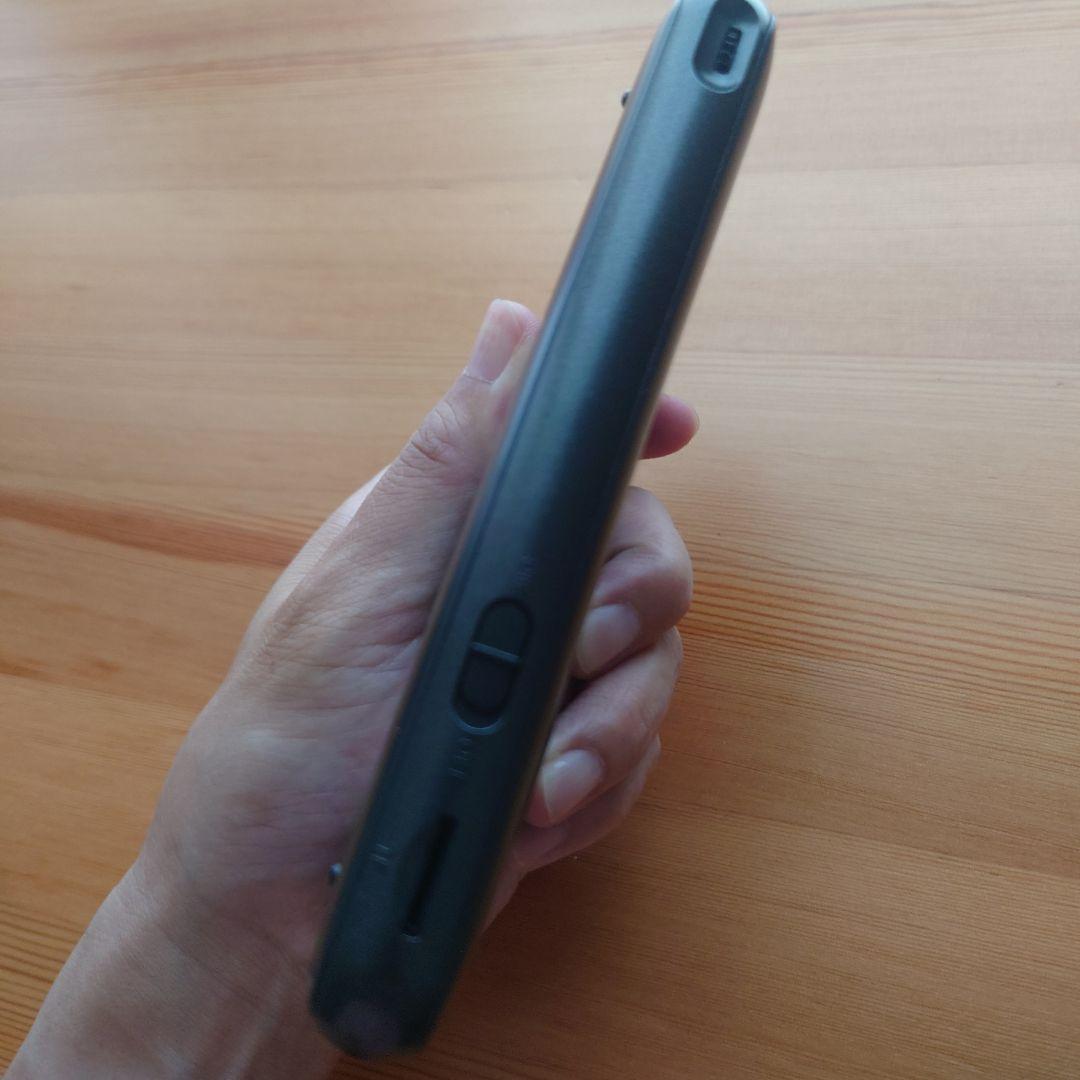 新品　プロジェクター　新モデル　カベーニ　ミニスマート　ブラック