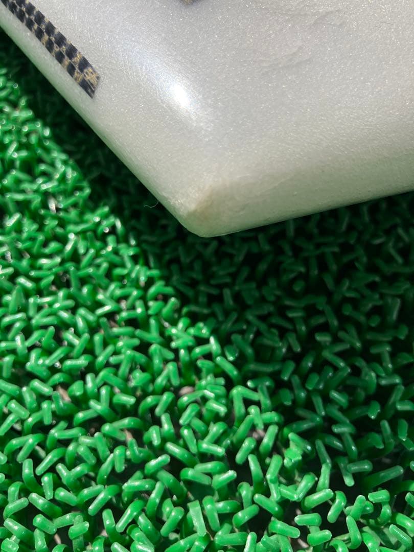 ネックベアード2 5'8 29.7リッター