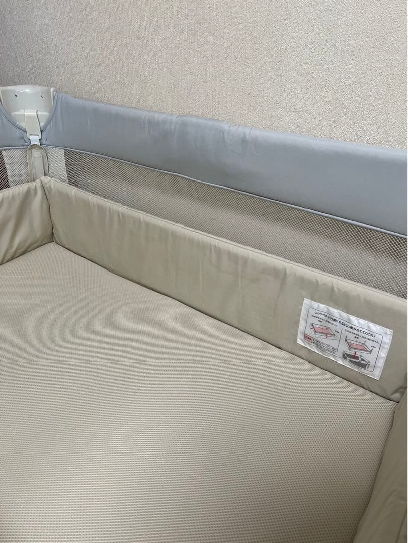 アップリカ ココネル エアーAB（Aprica COCONEL Air AB）