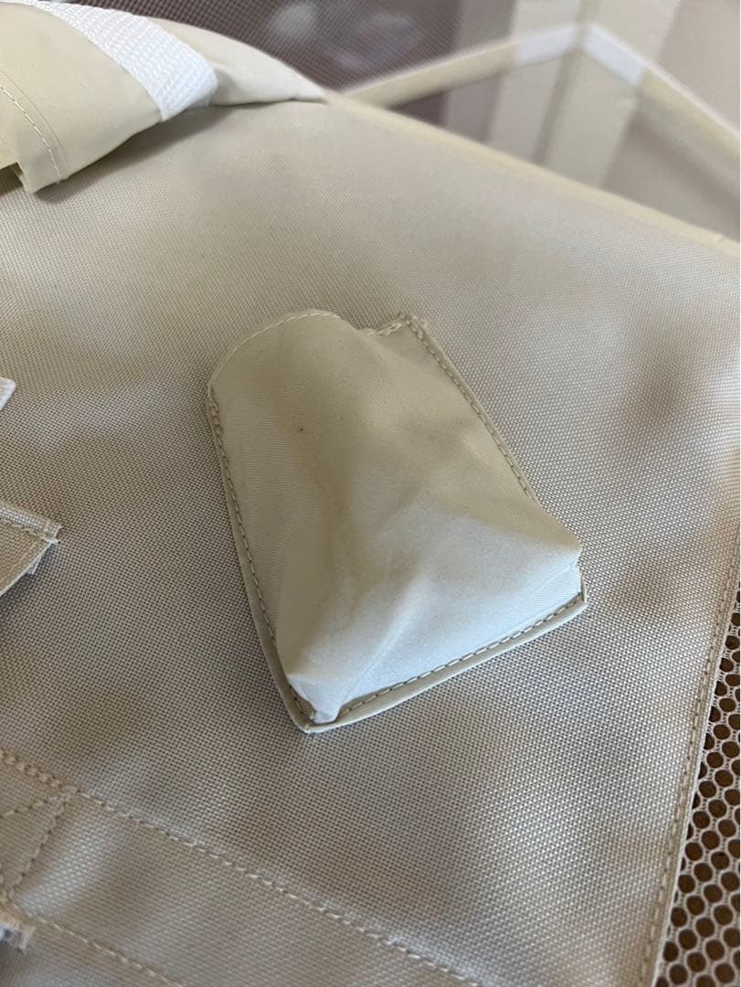 アップリカ ココネル エアーAB（Aprica COCONEL Air AB）